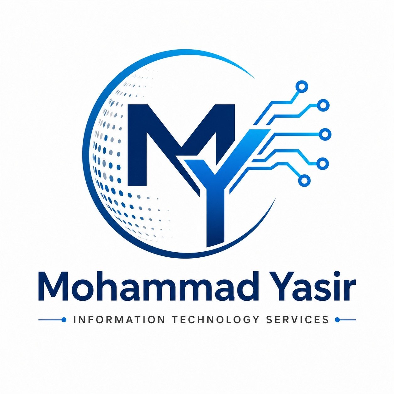 Mohammad Yasir Information Technology Services